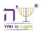 Yah Is Light